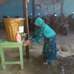 Penyaluran Bantuan Langsung Tunai Dana Desa (BLT-DD) Tahap III