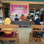 Rembug Warga Program Jalin Matra Penanggulangan Feminisasi Kemiskinan