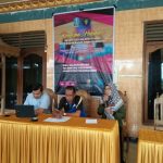 Rembug Pokmas (Review) Usulan Kebutuhan KRTP Program Jalin Matra PFK